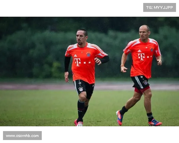 从拜仁球迷视角全面解析罗本场上能力与其对球队整体表现的影响力